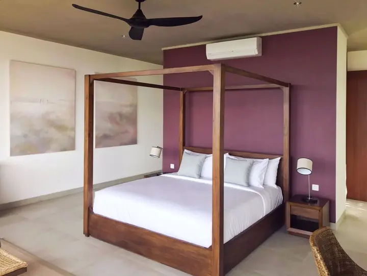 Прайя: Selong Selo Resort and Residences