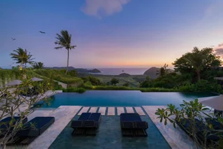Прайя: Selong Selo Resort and Residences