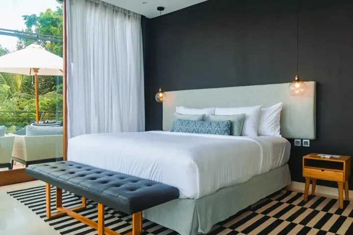 Прайя: Selong Selo Resort and Residences