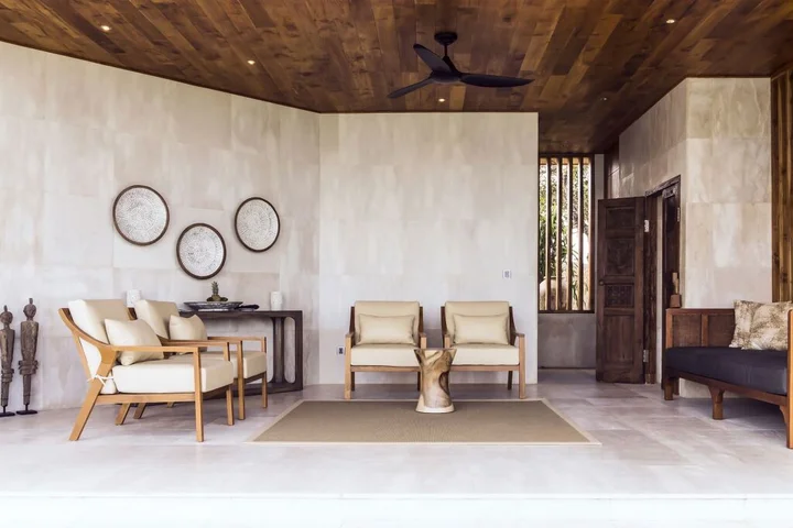 Прайя: Selong Selo Resort and Residences