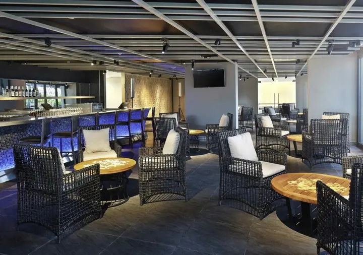 Сурабая: Novotel Samator Surabaya Timur