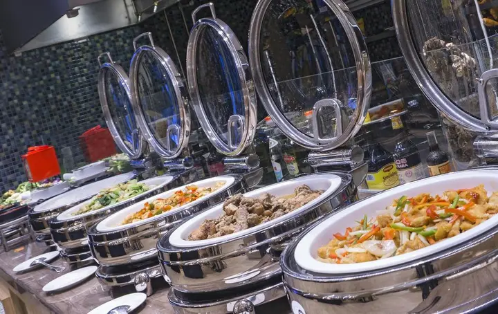 Сурабая: Novotel Samator Surabaya Timur