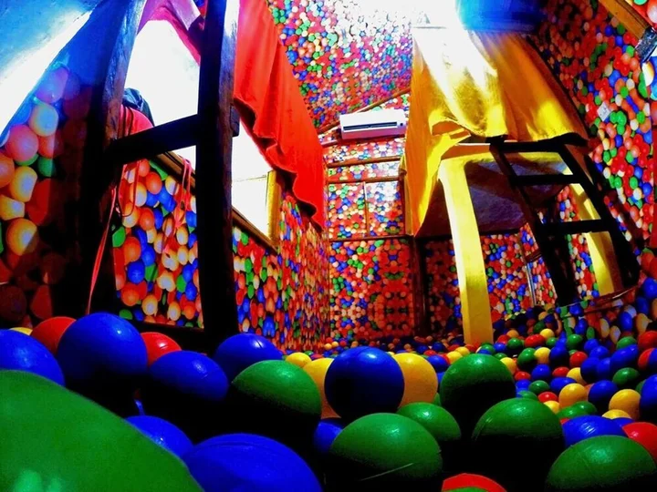 Гили-Мено: The Rabbit Tree - Hostel