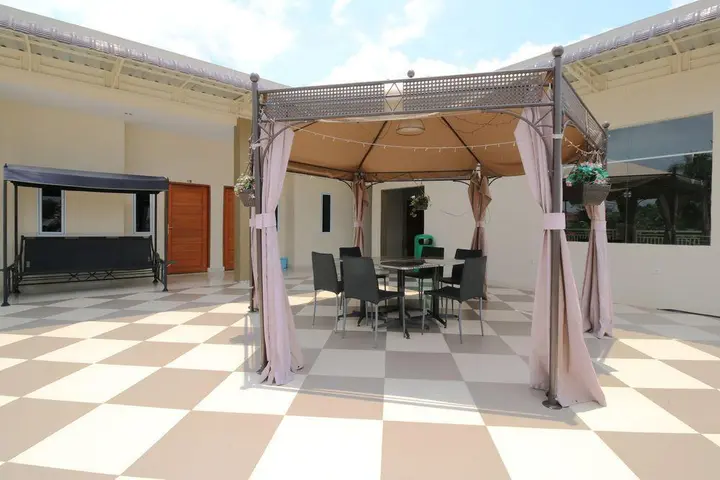 Пеканбару: Airy Eco Syariah Simpang Tiga Sei Mintan Pekanbaru