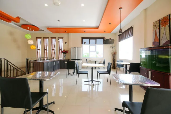Пеканбару: Airy Eco Syariah Simpang Tiga Sei Mintan Pekanbaru