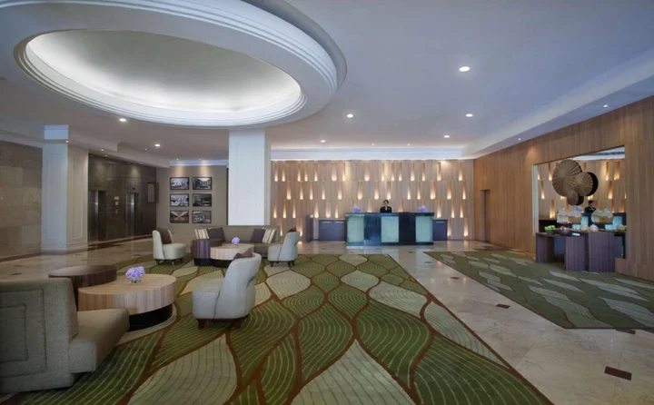 Медан: Radisson Medan