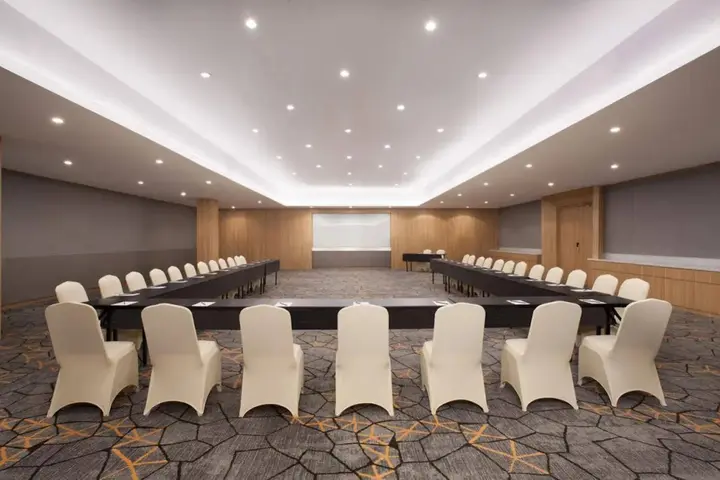 Медан: Radisson Medan