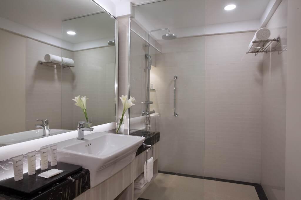 Медан: Radisson Medan