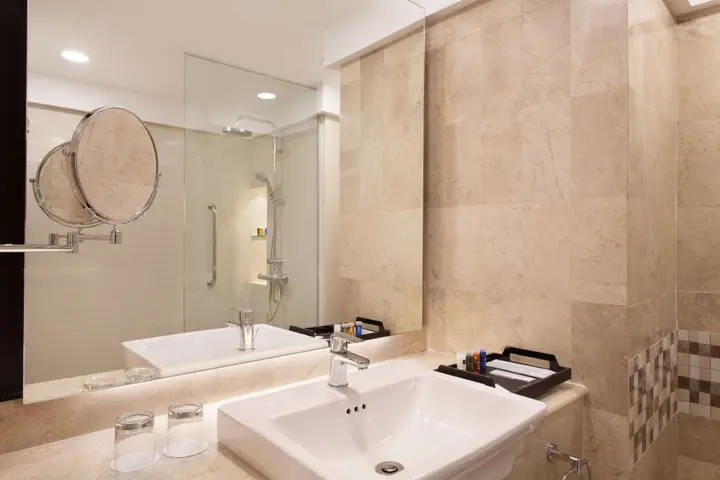 Медан: Radisson Medan