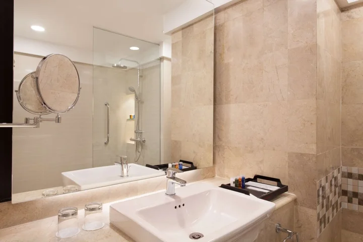 Медан: Radisson Medan