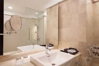 Медан: Radisson Medan