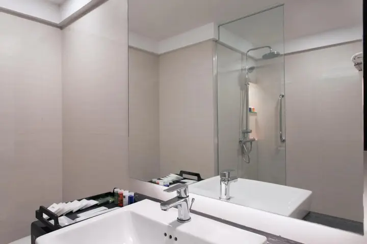 Медан: Radisson Medan