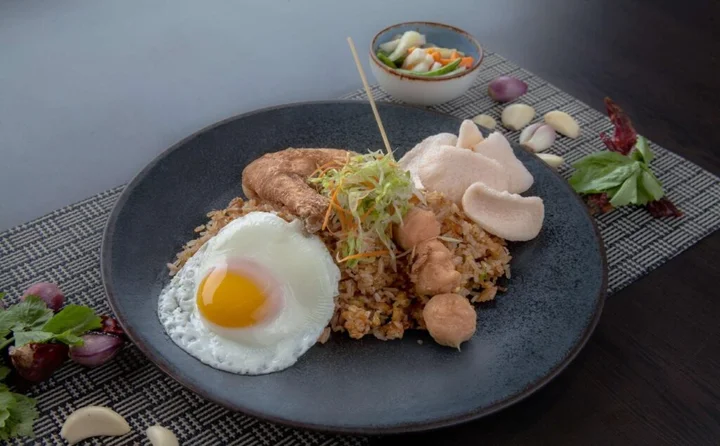 Медан: Radisson Medan