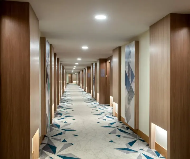 Медан: Radisson Medan