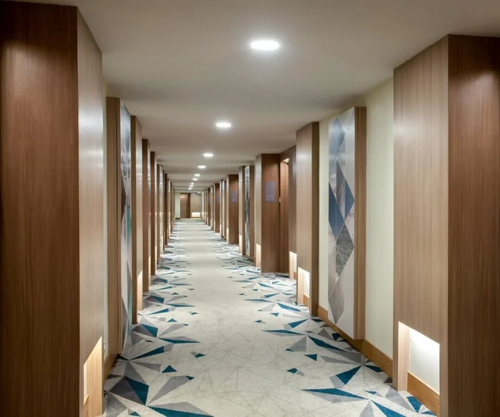 Медан: Radisson Medan