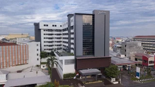 Медан: Radisson Medan