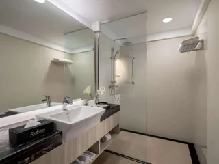 Медан: Radisson Medan