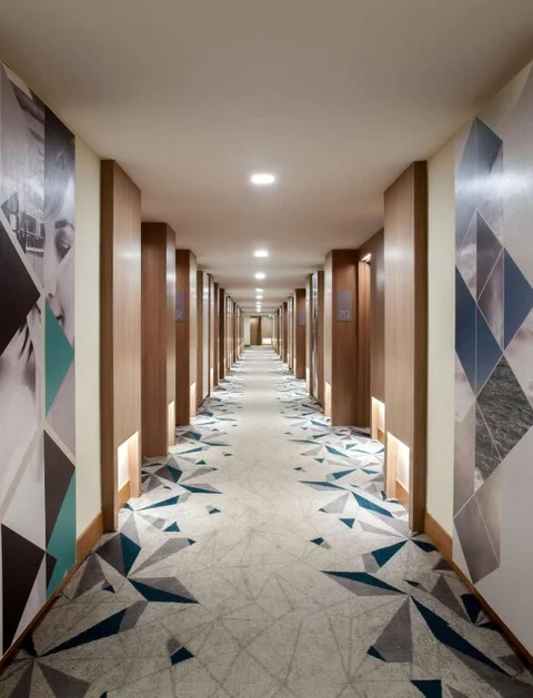 Медан: Radisson Medan