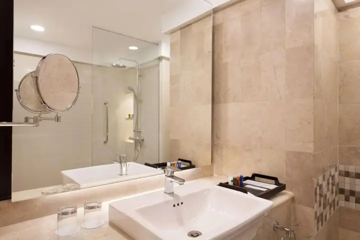 Медан: Radisson Medan