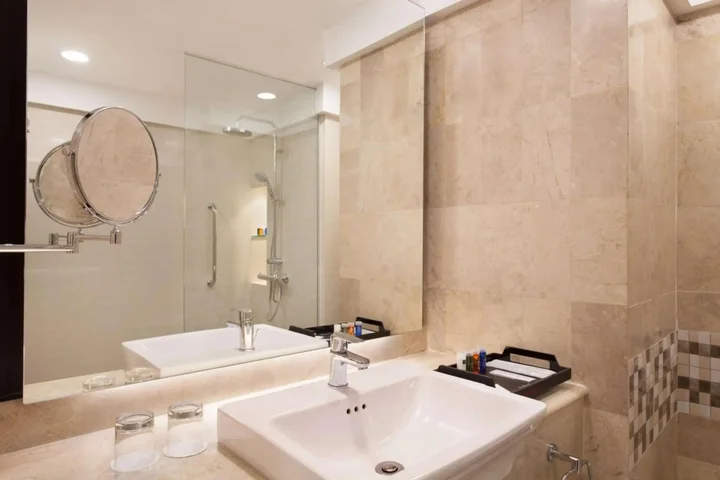 Медан: Radisson Medan