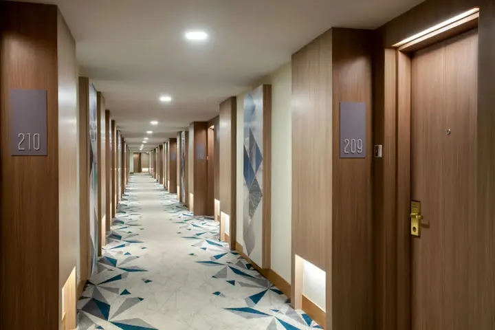 Медан: Radisson Medan