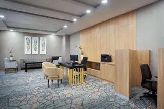 Медан: Radisson Medan