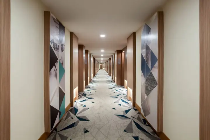 Медан: Radisson Medan