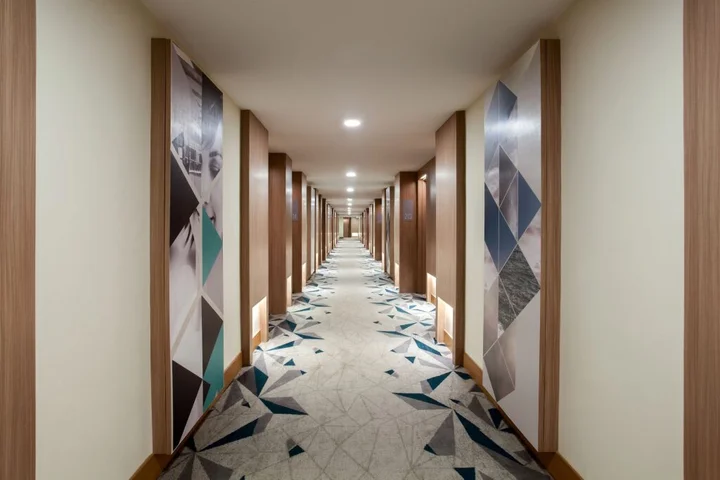 Медан: Radisson Medan