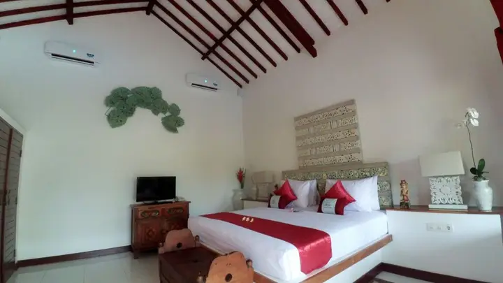 Cinta Cottages — фото 1