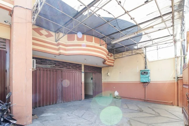 Сурабая: Airy Eco Syariah Wonokromo Bratang Gede 105 Surabaya