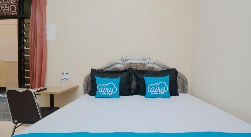 Airy Eco Syariah Wonokromo Bratang Gede 105 Surabaya — фото 3