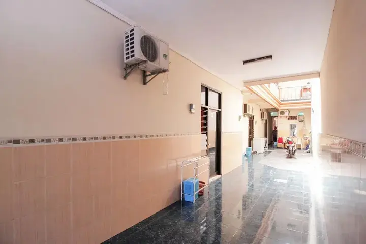 Сурабая: Airy Eco Syariah Wonokromo Bratang Gede 105 Surabaya