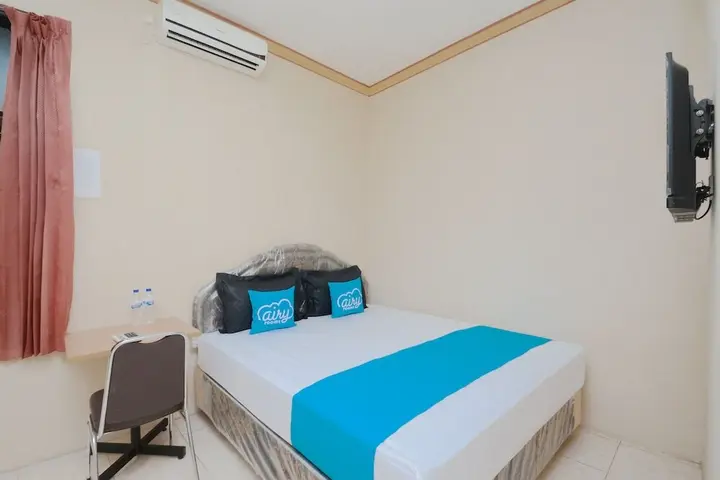 Сурабая: Airy Eco Syariah Wonokromo Bratang Gede 105 Surabaya