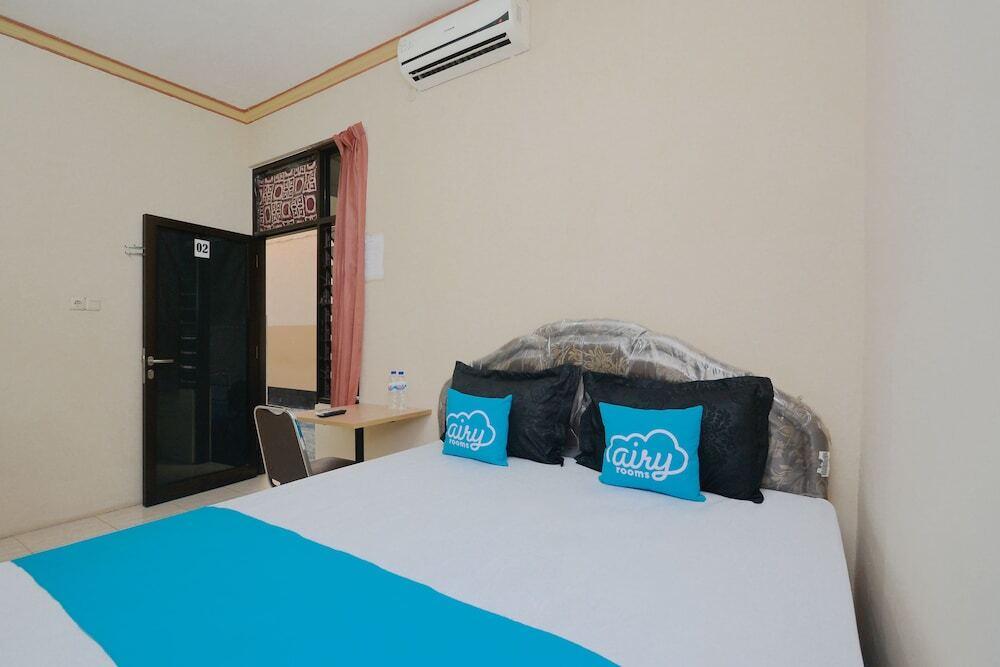Сурабая: Airy Eco Syariah Wonokromo Bratang Gede 105 Surabaya