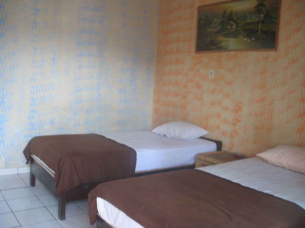 Сукасада: Lovina Central Hostel
