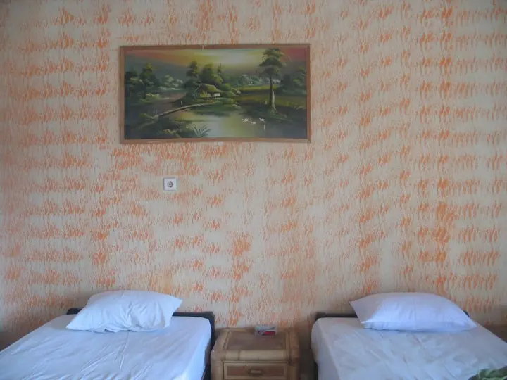 Сукасада: Lovina Central Hostel