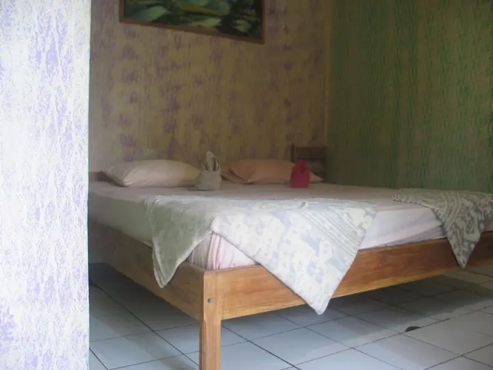 Сукасада: Lovina Central Hostel