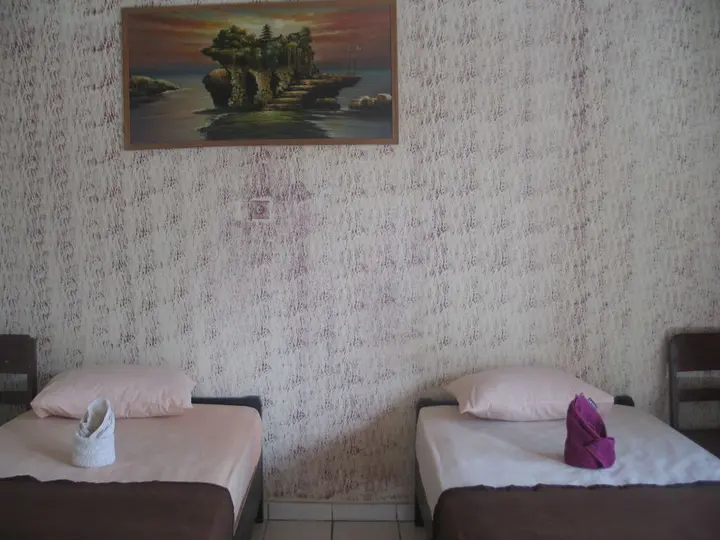 Сукасада: Lovina Central Hostel