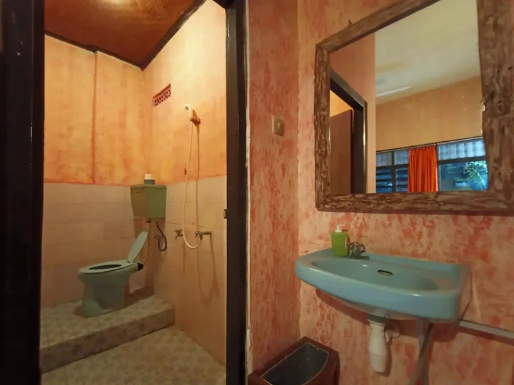 Сукасада: Lovina Central Hostel