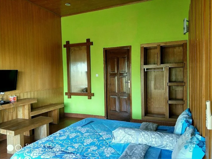Сенару: Senaru Lodge