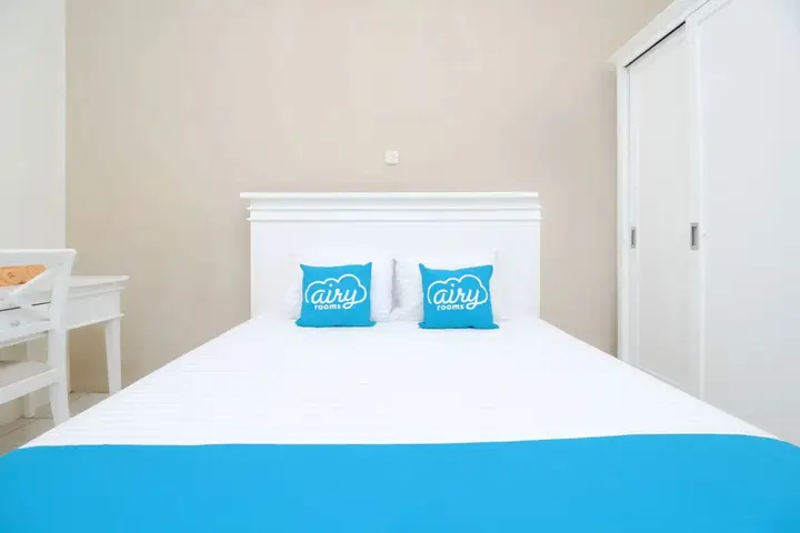 Airy Eco Syariah Babarsari Proklamasi TB 17 Yogyakarta — фото 2