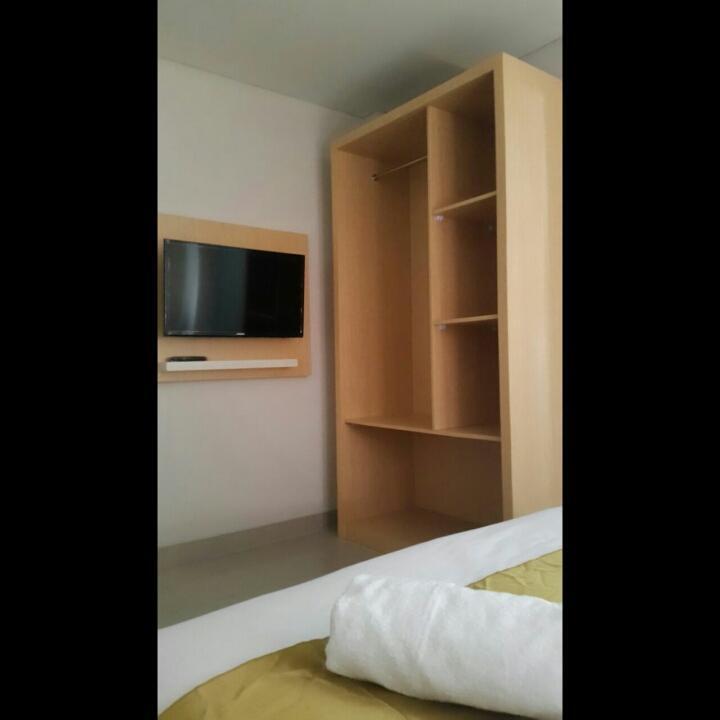 Семаранг: Tonotel Hotel
