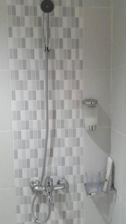 Семаранг: Tonotel Hotel