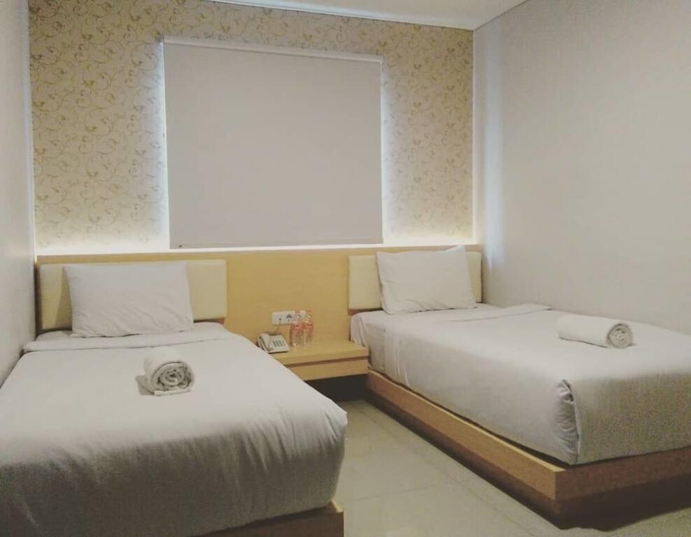 Семаранг: Tonotel Hotel