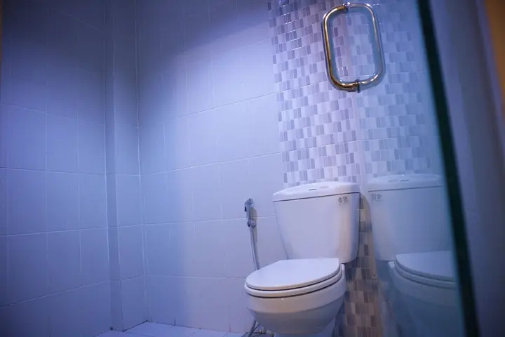 Семаранг: Tonotel Hotel
