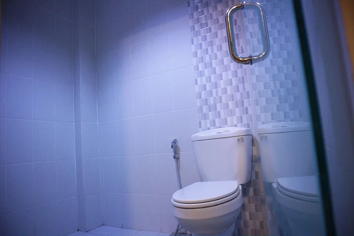 Семаранг: Tonotel Hotel