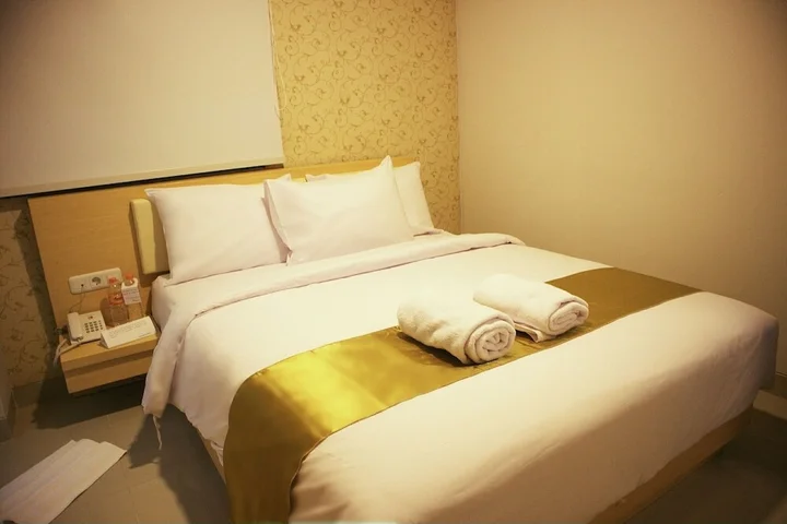 Семаранг: Tonotel Hotel