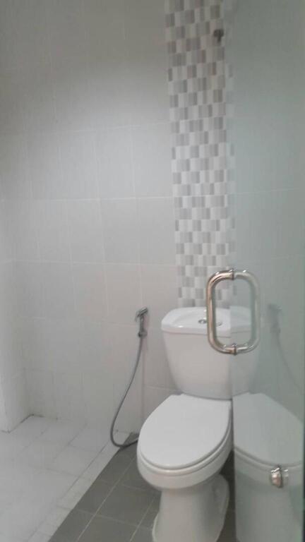 Семаранг: Tonotel Hotel