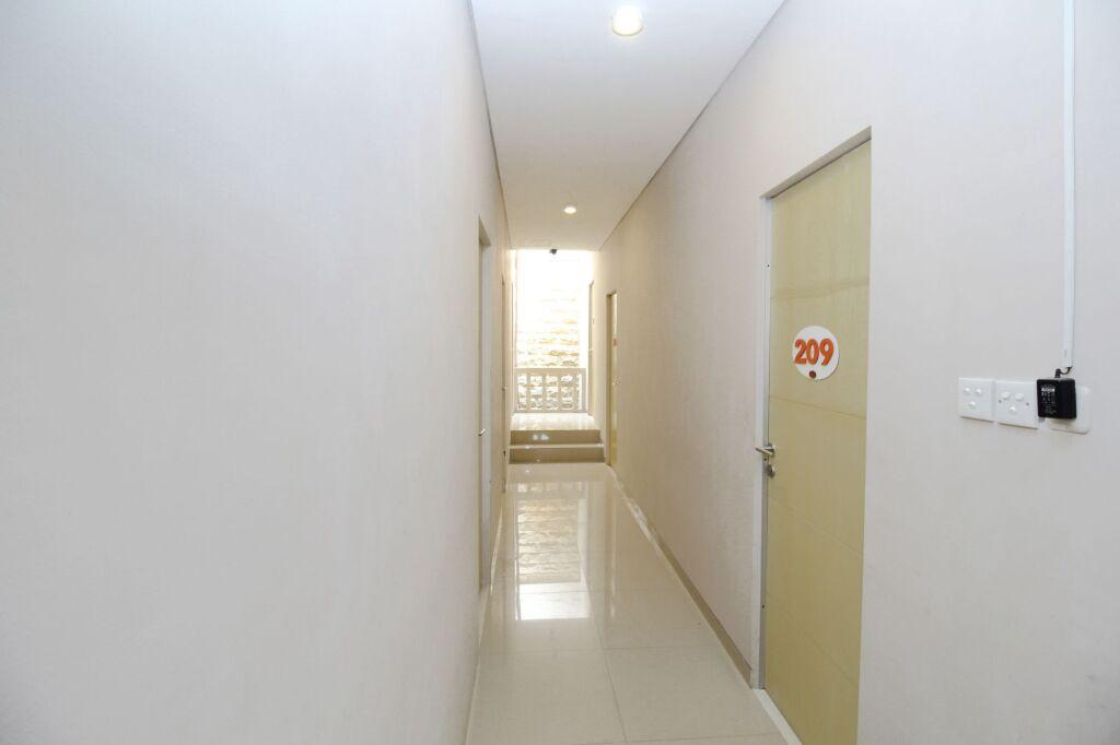 Сурабая: Airy Eco Dukuh Kupang Timur Sepuluh 43 Surabaya