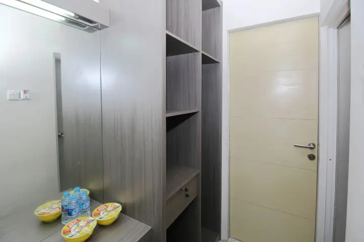 Сурабая: Airy Eco Dukuh Kupang Timur Sepuluh 43 Surabaya